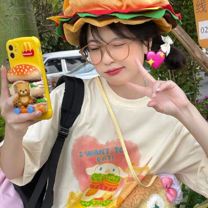一个女人的选择